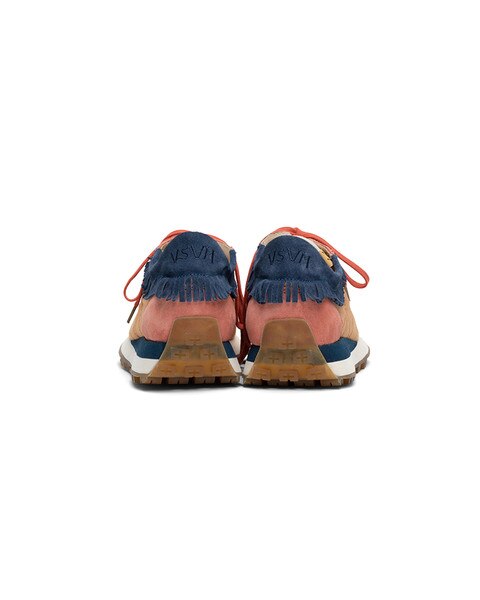 WALPI RUNNER | Visvim Official North American Web Store