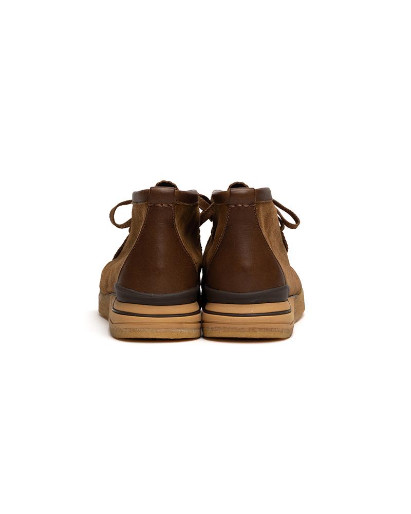 靴 visvim 23fw BEUYSTREKKERFOLK - 靴