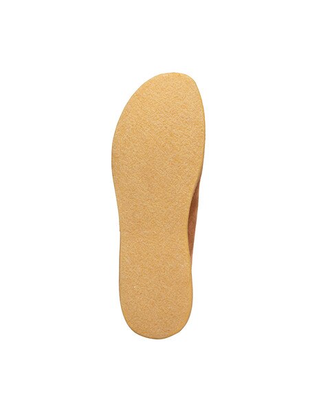 BEUYS TREKKER-FOLK | Visvim Official North American Web Store
