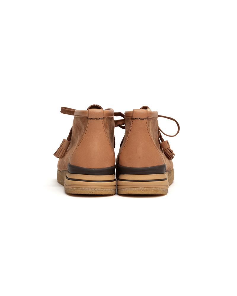 靴 visvim SS19 BEUYS TREKKER-FOLK M10 BEUYS TREKKER-FOLK | Visvim 