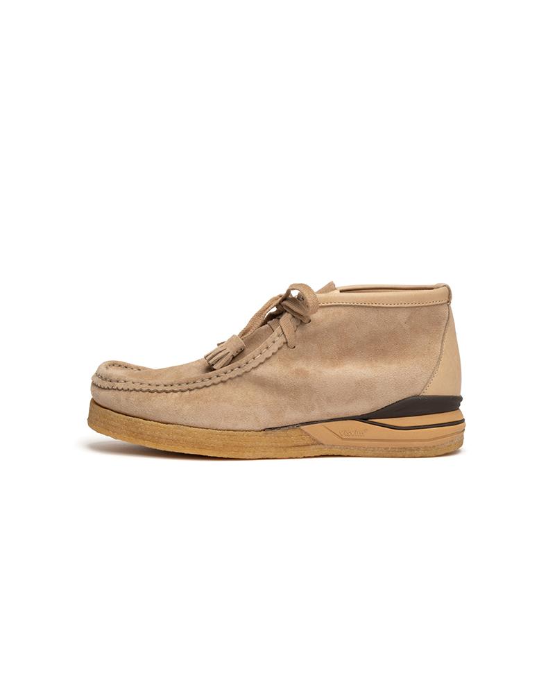 靴 visvim SS19 BEUYS TREKKER-FOLK M10 BEUYS TREKKER-FOLK | Visvim 