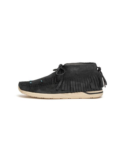FBT SHAMAN-FOLK | Visvim Official North American Web Store