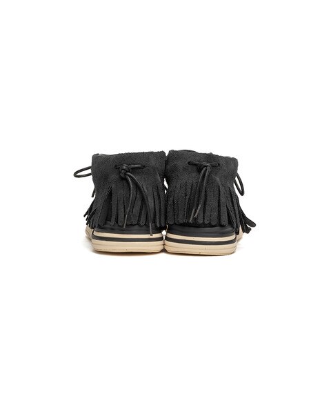 FBT SHAMAN-FOLK | Visvim Official North American Web Store