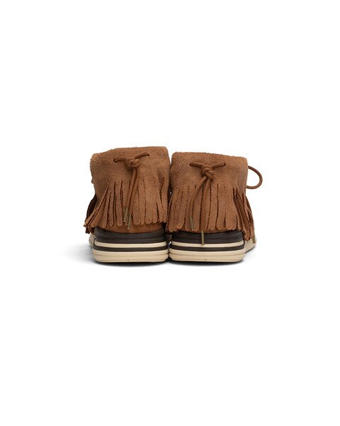 FBT SHAMAN-FOLK | Visvim Official North American Web Store