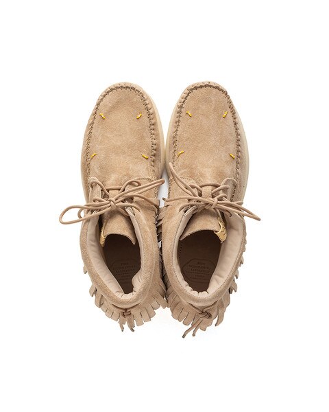 FBT SHAMAN-FOLK | Visvim Official North American Web Store
