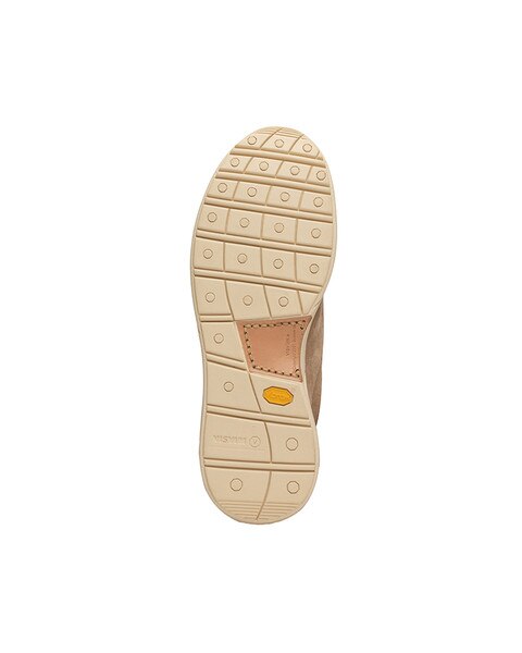 FBT SHAMAN-FOLK | Visvim Official North American Web Store