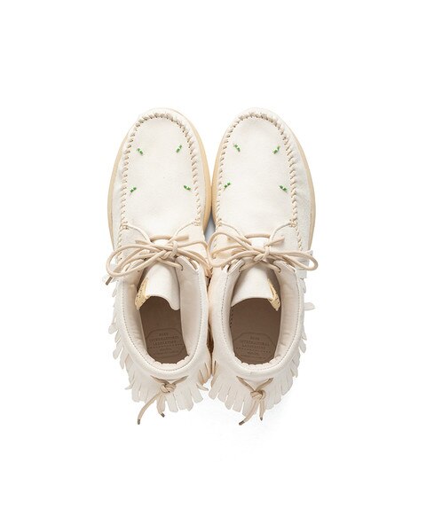 FBT SHAMAN-FOLK | Visvim Official North American Web Store