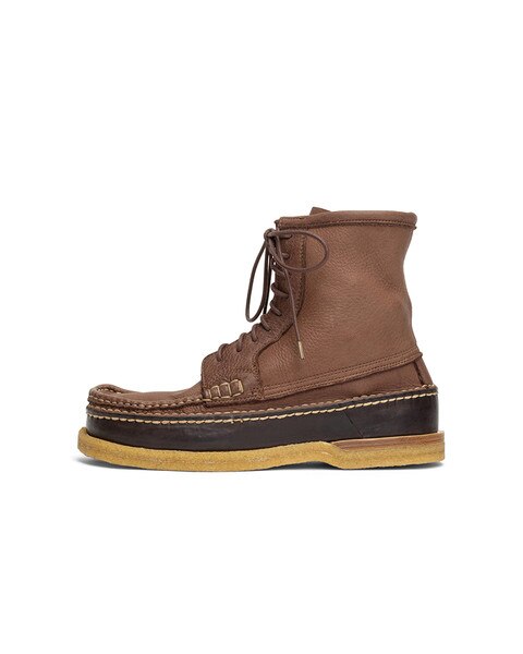 CHEEKAG-FOLK | Visvim Official North American Web Store