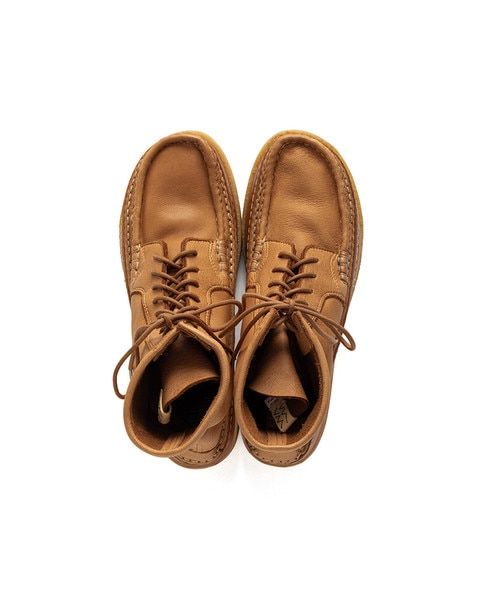 CHEEKAG-FOLK | Visvim Official North American Web Store