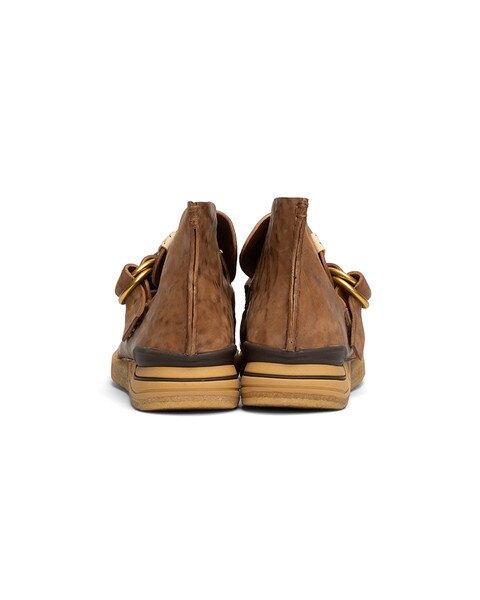 MAGOON RING MOC-FOLK | Visvim Official North American Web Store