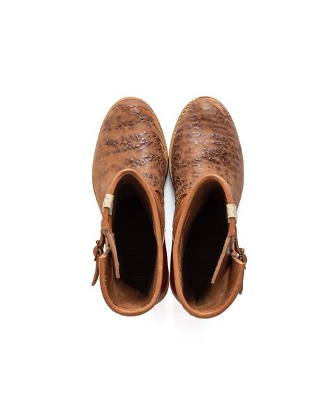 T.W.O. BOOTS-FOLK | Visvim Official North American Web Store