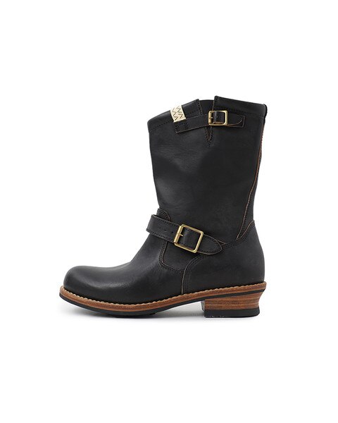 LANDERS BOOTS-FOLK | Visvim Official North American Web Store