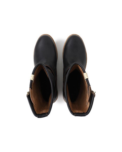 LANDERS BOOTS-FOLK | Visvim Official North American Web Store