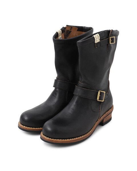 new lander boots