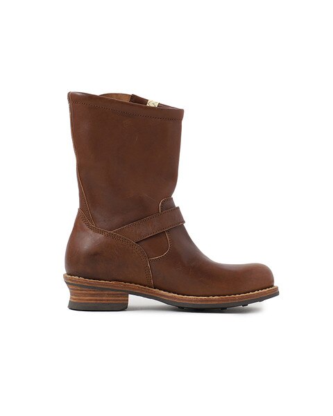 LANDERS BOOTS-FOLK | Visvim Official North American Web Store