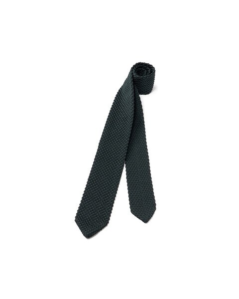 SILK KNIT TIE  Visvim Official North American Web Store