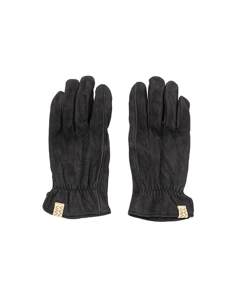 SUEDE GLOVE (FR VEG.LB) | Visvim Official North American Web Store