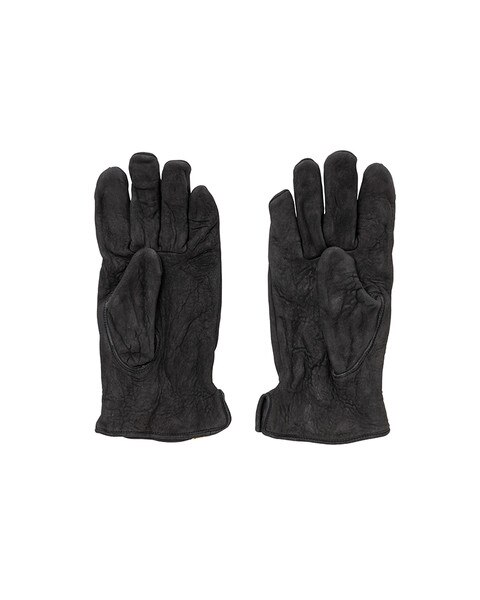 SUEDE GLOVE (FR VEG.LB) | Visvim Official North American Web Store