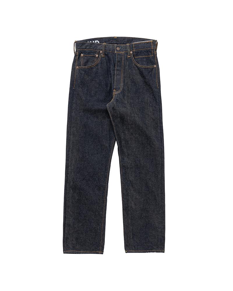 VISVIM/ビズビム FLUXUS DENIM 01D5 デニムパンツ/ジーンズ /060 