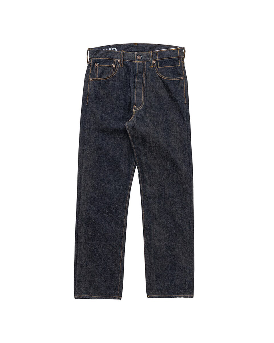 SOCIAL SCULPTURE 01 RAW MUD OD | Visvim Official North American 