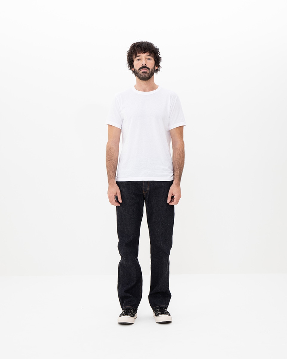 visvim FLUXUS DENIM 01R W32×L30 SOCIAL SCULPTURE 01 RAW MUD OD 