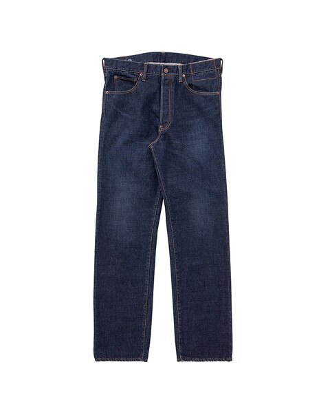SOCIAL SCULPTURE 00 DAMAGED-33 | Visvim Official North 
