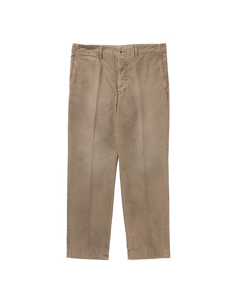CHINO PANTS DMGD official product image 4