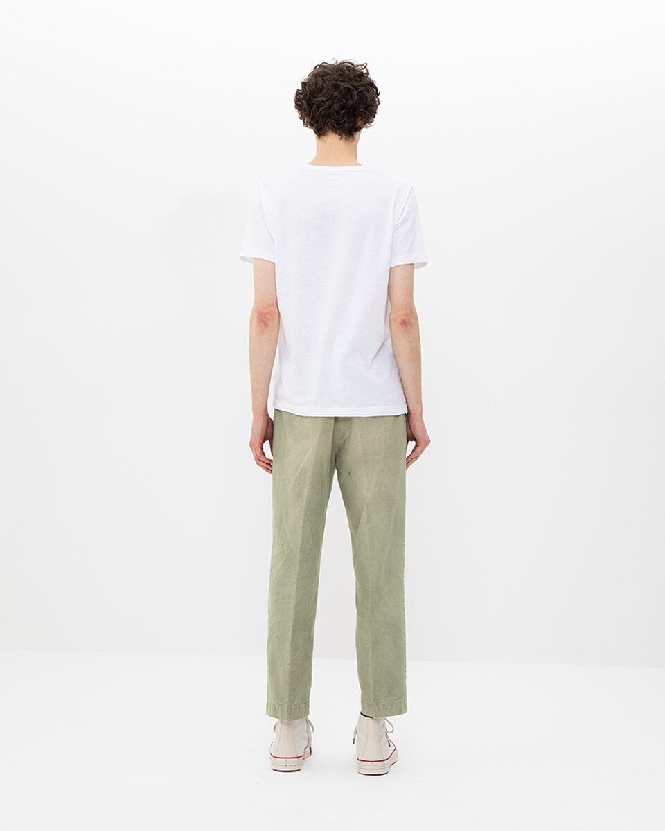 CHINO PANTS DMGD | Visvim Official North American Web Store