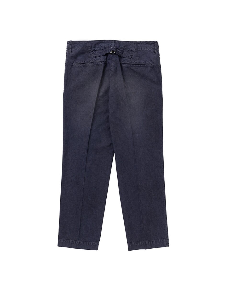 CHINO PANTS DMGD | Visvim Official North American Web Store