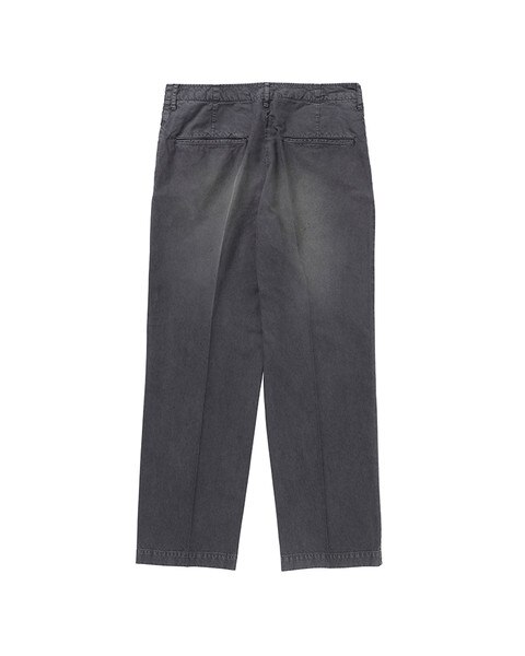 FIELD CHINO PANTS DMGD | Visvim Official North American Web Store 