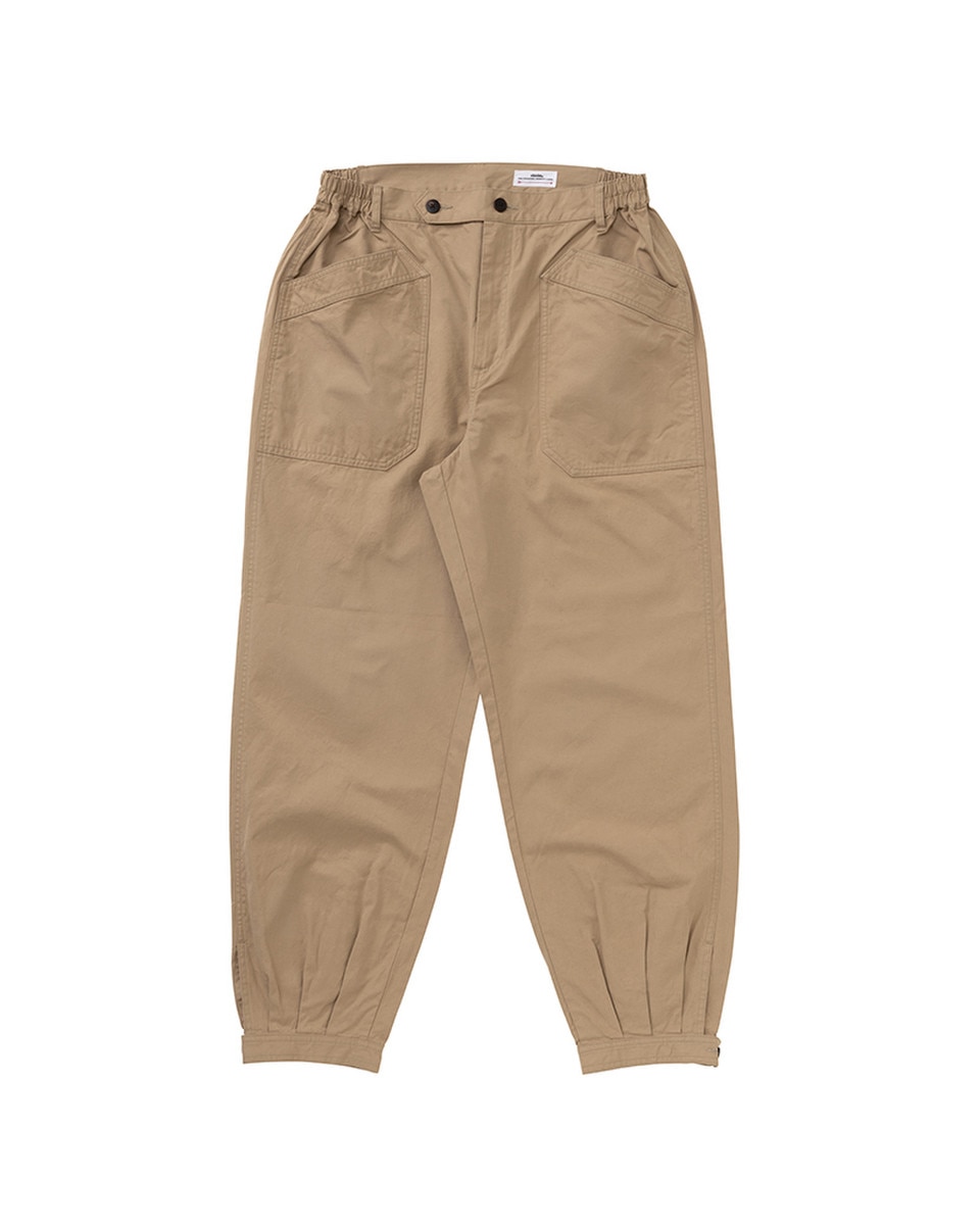 CARROL PANTS | Visvim Official North American Web Store
