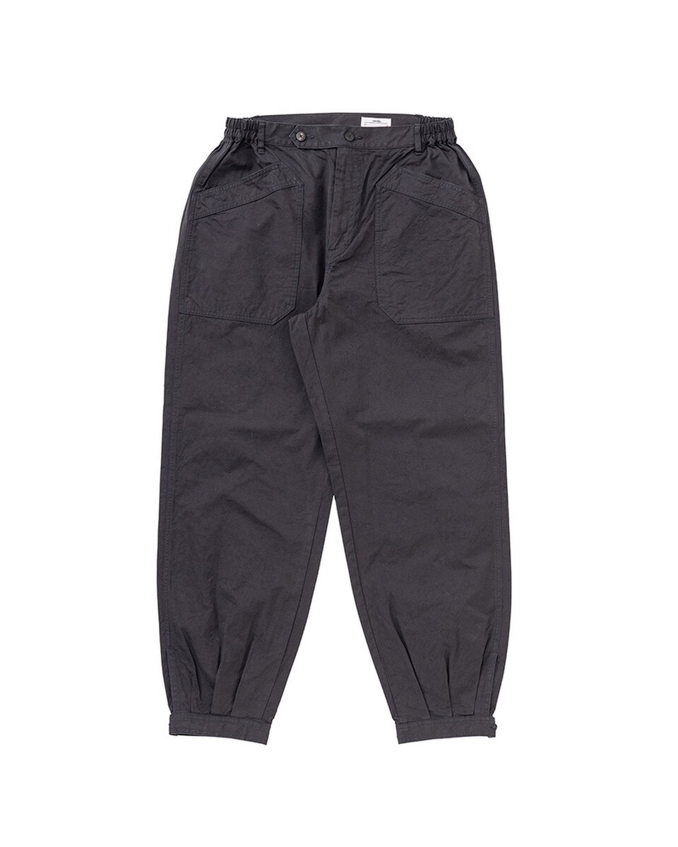 CARROL PANTS | Visvim Official North American Web Store