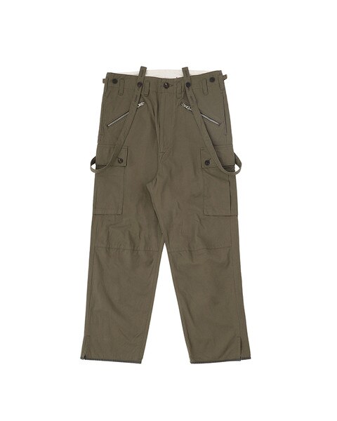 FERNGULLEY PANTS | Visvim Official North American Web Store