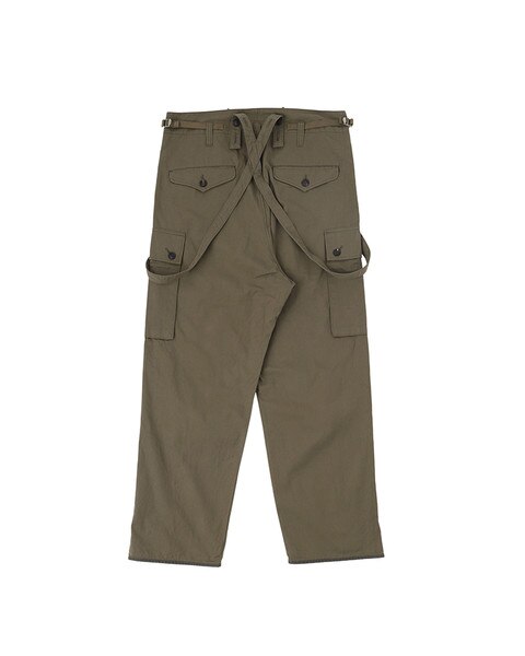 FERNGULLEY PANTS | Visvim Official North American Web Store