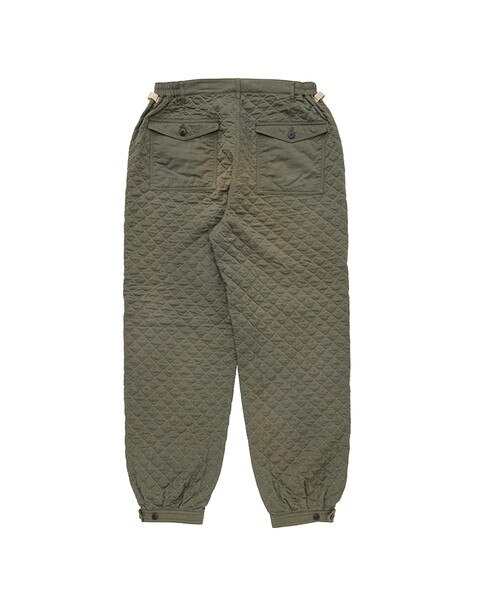 CALLAHAN PANTS | Visvim Official North American Web Store