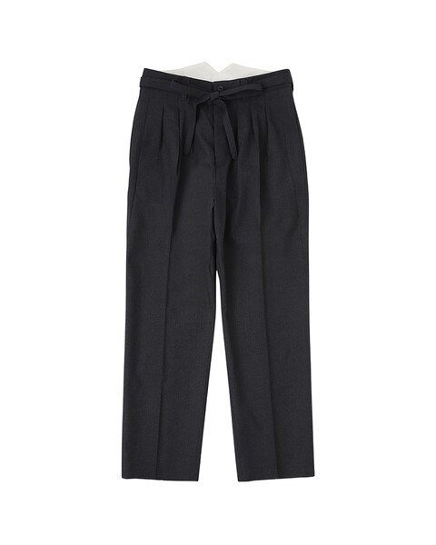 HAKAMA PANTS SANTOME | Visvim Official North American Web Store