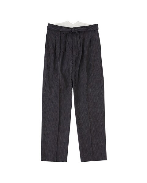 HAKAMA PANTS SANTOME | Visvim Official North American Web Store