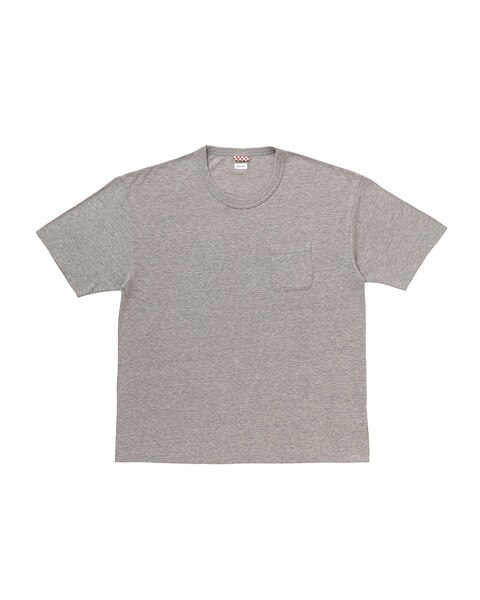 SUBLIG JUMBO 3-PACK S/S MULTI | Visvim Official North American Web 