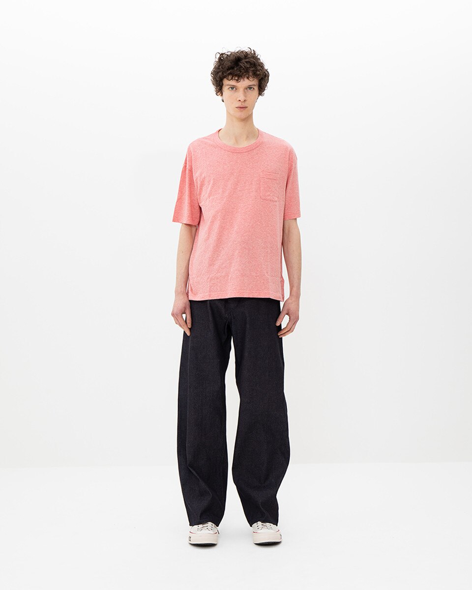 SUBLIG JUMBO 3-PACK S/S MULTI | Visvim Official North American Web 