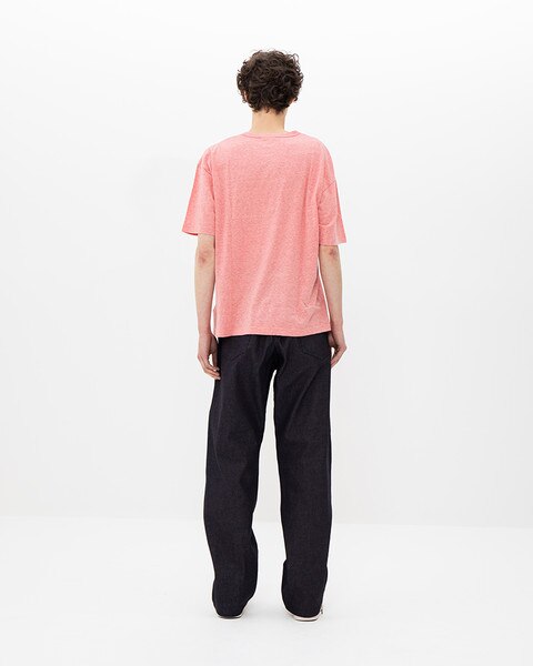 SUBLIG JUMBO 3-PACK S/S MULTI | Visvim Official North American Web 