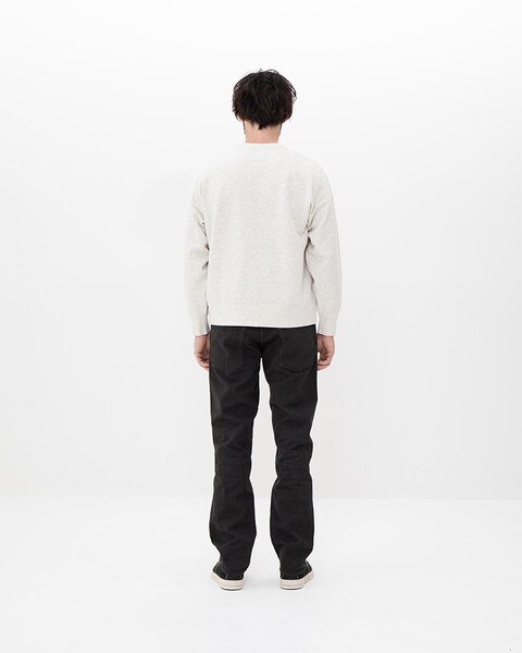 ULTIMATE JUMBO SB SWEAT L/S | Visvim Official North American Web Store