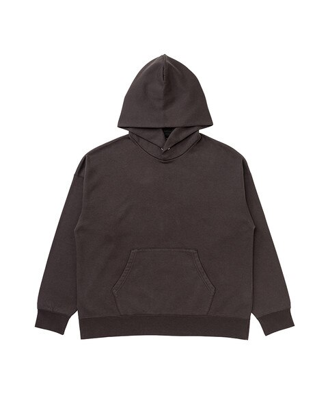 ULTIMATE JUMBO SB HOODIE P.O. | Visvim Official North American Web 