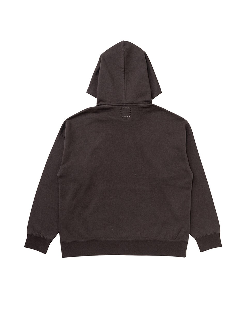 ULTIMATE JUMBO SB HOODIE P.O. | Visvim Official North American Web 