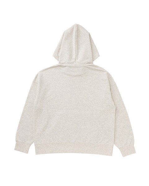 ULTIMATE JUMBO SB HOODIE P.O. | Visvim Official North American Web  