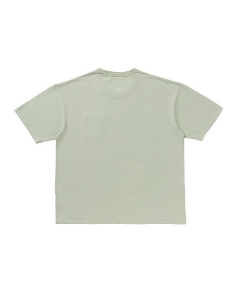JUMBO TEE S/S (C/WS) | Visvim Official North American Web Store