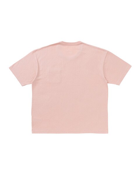 JUMBO TEE S/S (C/WS) | Visvim Official North American Web Store