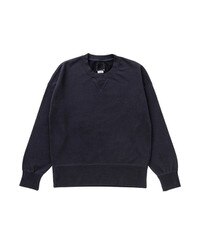 CAMPUS HOODIE P.O. (C/WS)  Visvim Official North American Web Store