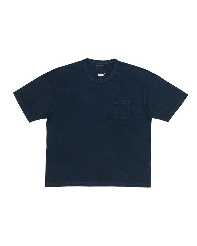 AMPLUS TEE S/S (N.D.) official product image 3