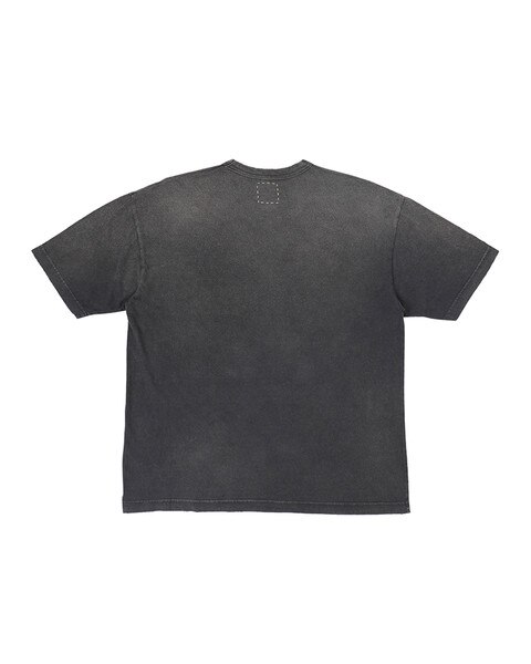 JUMBO TEE S/S CRASH | Visvim Official North American Web Store