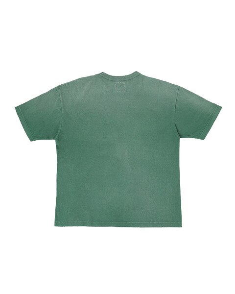 JUMBO TEE S/S CRASH | Visvim Official North American Web Store